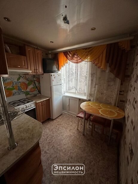 квартира г Курск р-н Сеймский ул Черняховского 27 фото 10