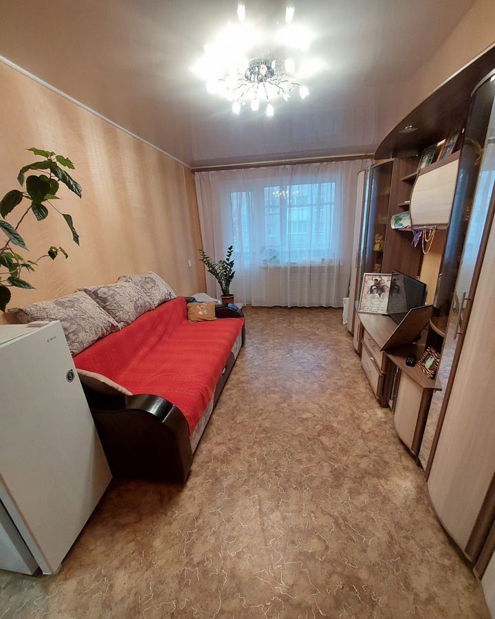 квартира г Иваново р-н Советский ул 7-я Санаторная 29 фото 17