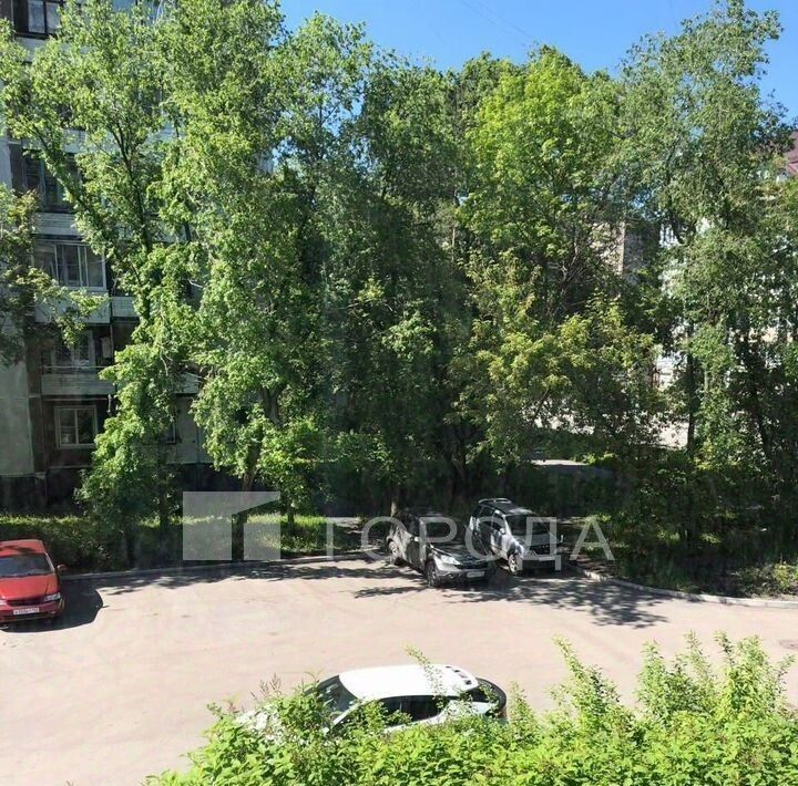 квартира г Новокузнецк р-н Центральный ул Тольятти 7 фото 15