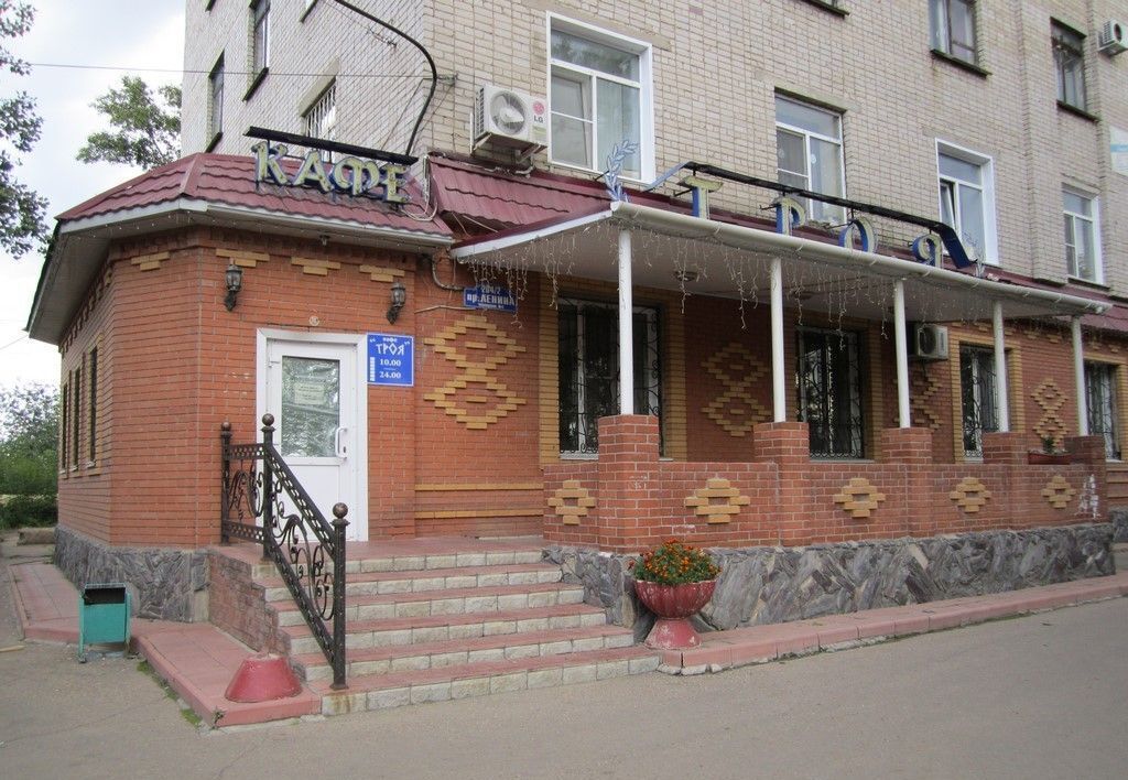 свободного назначения г Рубцовск пр-кт Ленина 204/2 фото 17