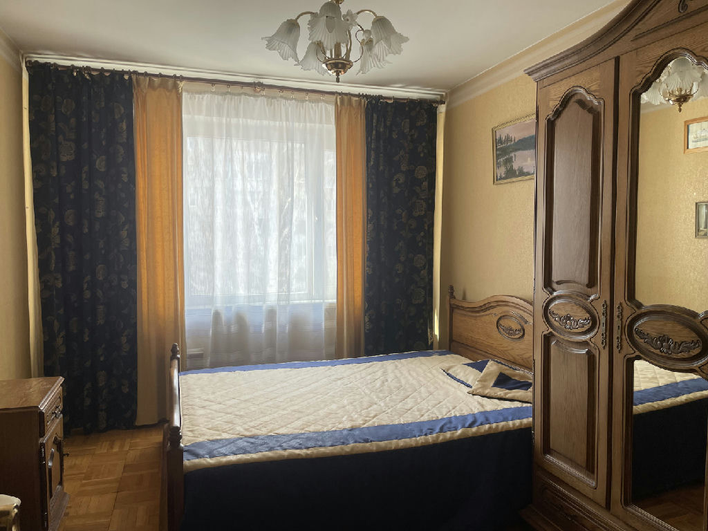 квартира г Жуковский ул Осипенко 5 фото 3