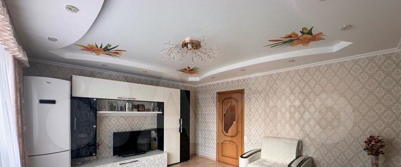 квартира г Кострома ул Новый Быт 19 фото 2