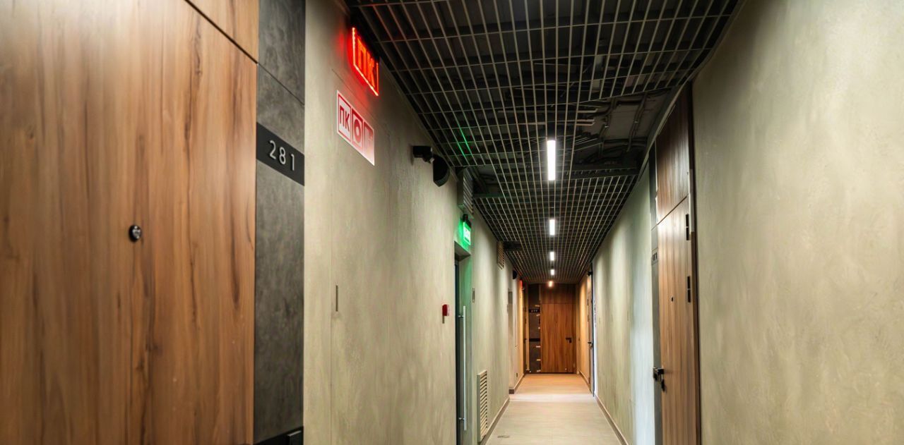 квартира г Екатеринбург Геологическая ул Большакова 66 фото 21