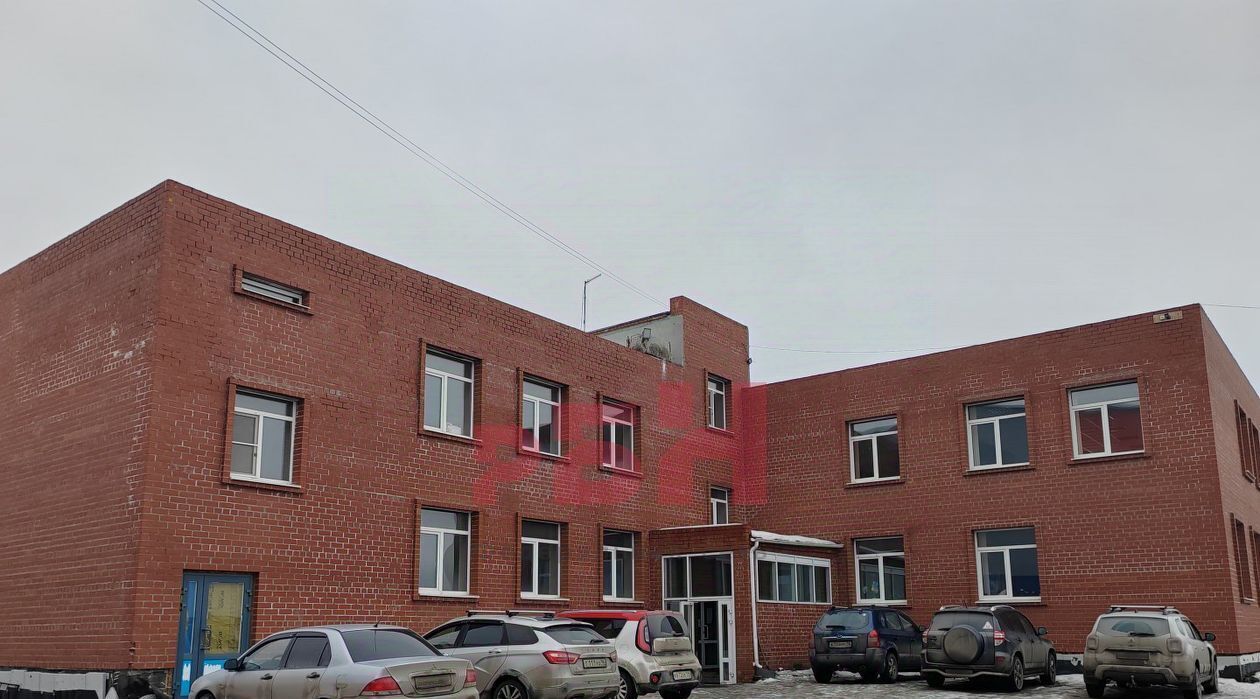 офис г Екатеринбург п Полеводство Ботаническая ул Животноводов 25 муниципальное образование фото 1