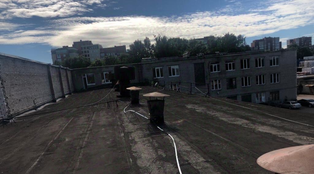 свободного назначения г Выборг р-н Промышленный ш Ленинградское 44 фото 4