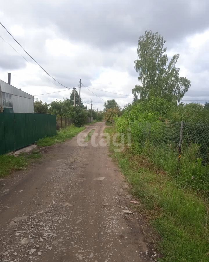 земля г Омск р-н Центральный снт Изыскатель фото 3