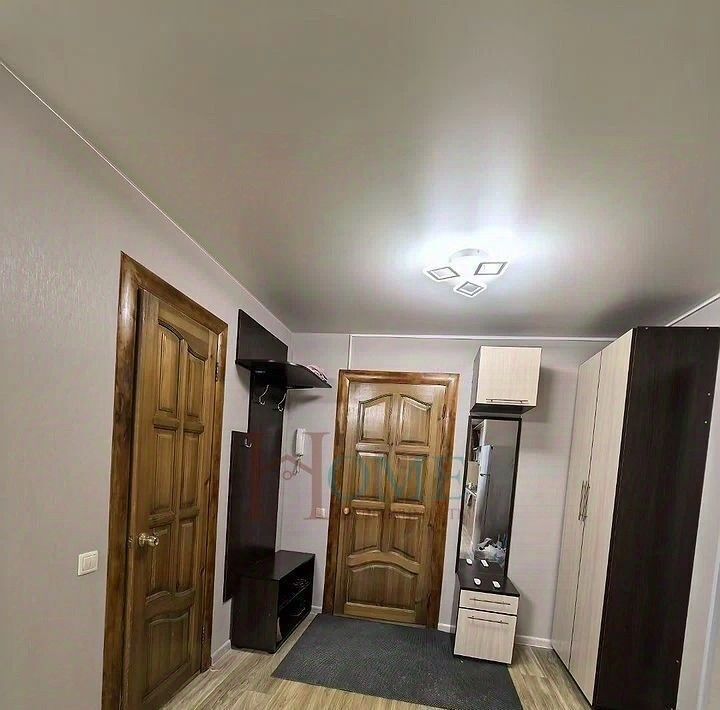 квартира г Новосибирск Заельцовская ул Дачная 21/2 фото 3