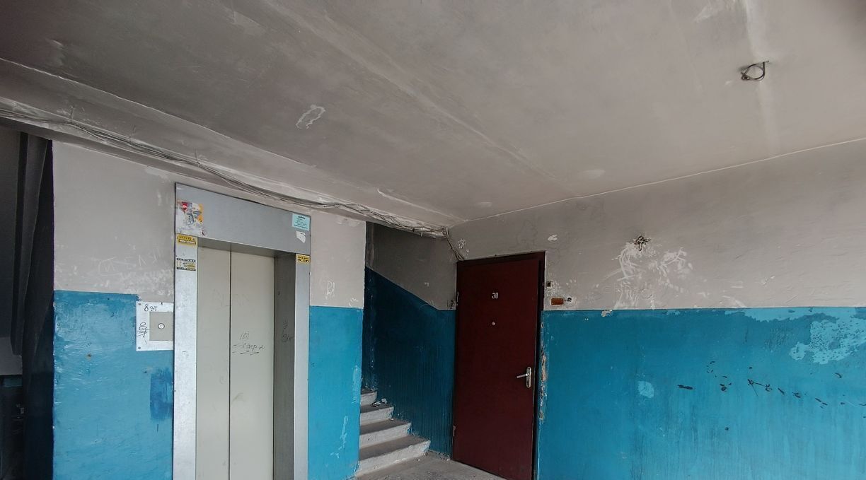 комната г Волгоград р-н Тракторозаводский ул им. Жолудева 20а фото 10