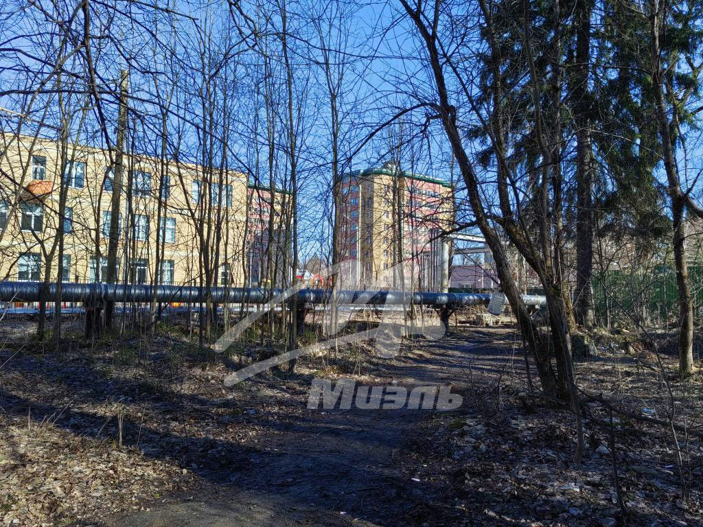 земля г Химки мкр Сходня ул Микояна 52 фото 13