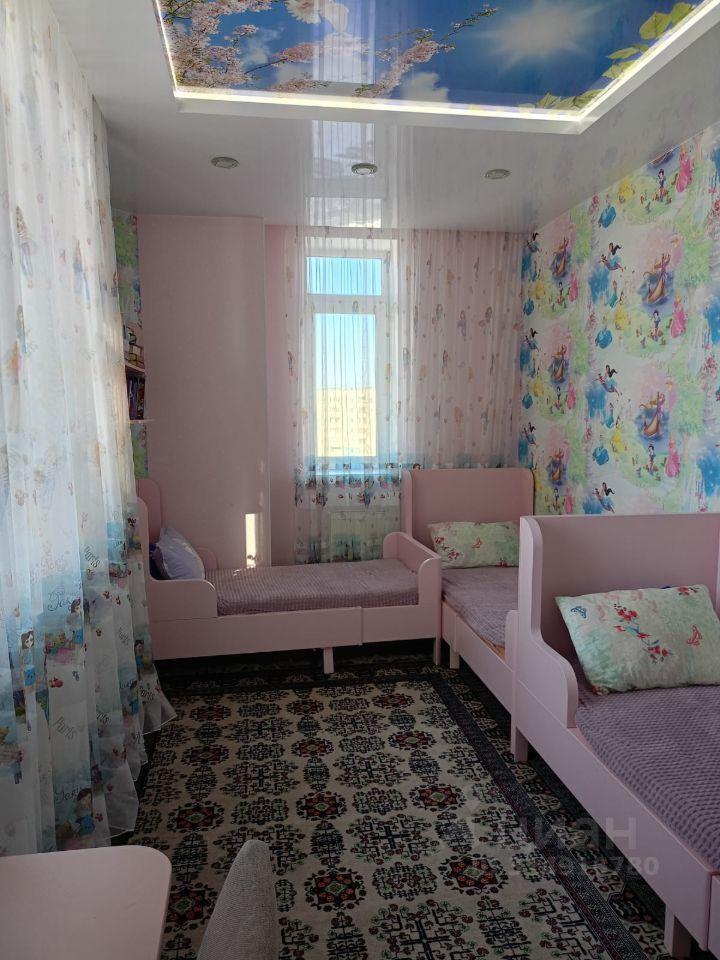 квартира г Новосибирск р-н Октябрьский ул В.Высоцкого 43 ЖК «Лазурный» фото 7