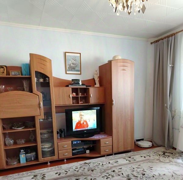 квартира г Усть-Илимск ул Белградская 13 фото 24