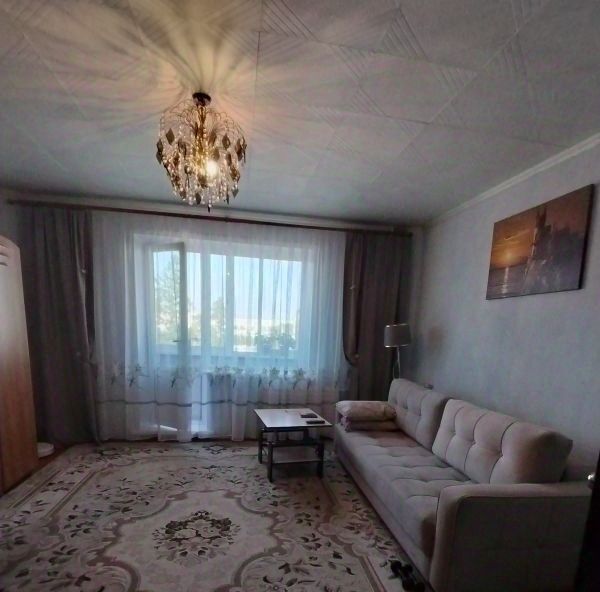 квартира г Усть-Илимск ул Белградская 13 фото 28