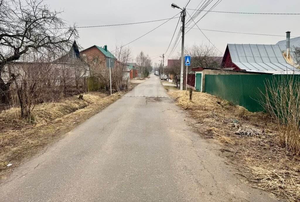дом г Лобня ул Заводская 8 Лобня фото 11