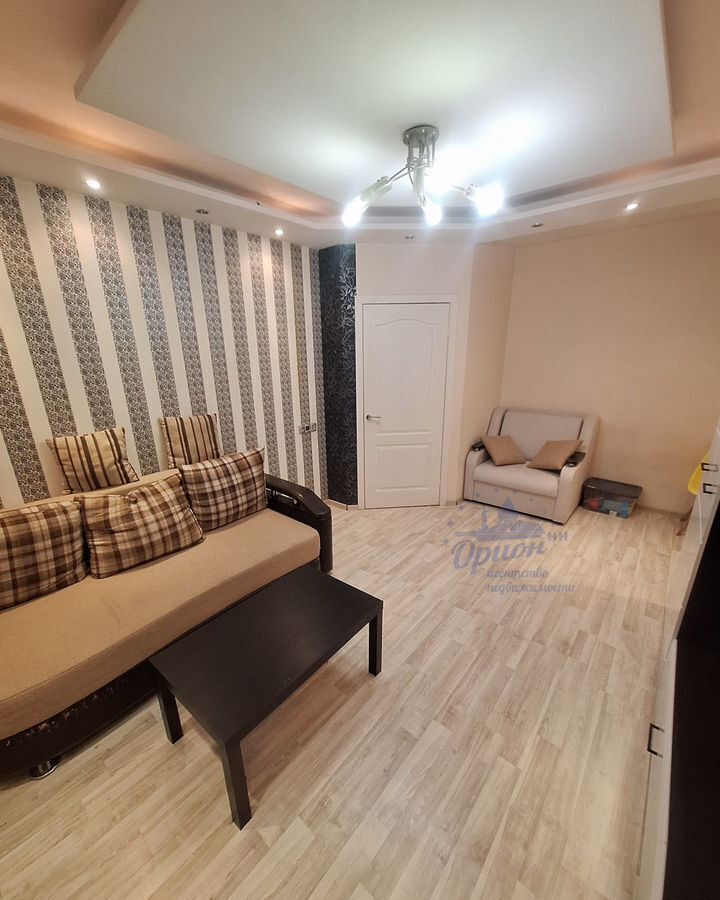 квартира г Нижний Новгород р-н Автозаводский Парк культуры ул Спутника 30 фото 4