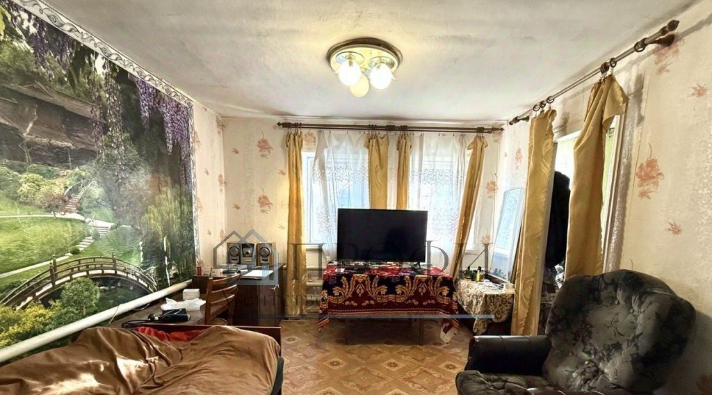 дом р-н Новооскольский г Новый Оскол ул Маяковского фото 2