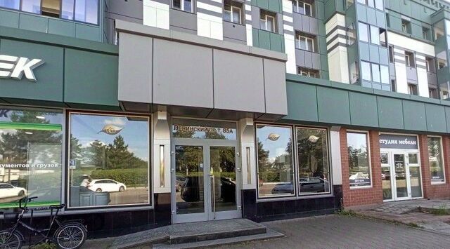 р-н Московский пр-кт Ленинский 87 фото
