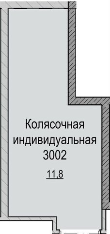 производственные, складские Ракетный ул Камбарская 94к/3 фото