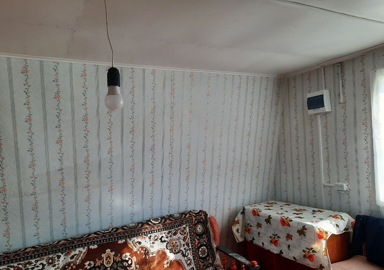 дом р-н Нижнекамский г Нижнекамск Республика Татарстан Татарстан, муниципальное образование Нижнекамск, СНТ Нефтехимик 2 фото 22