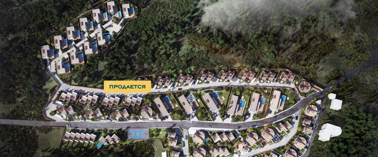 дом г Алушта с Виноградное фото 33