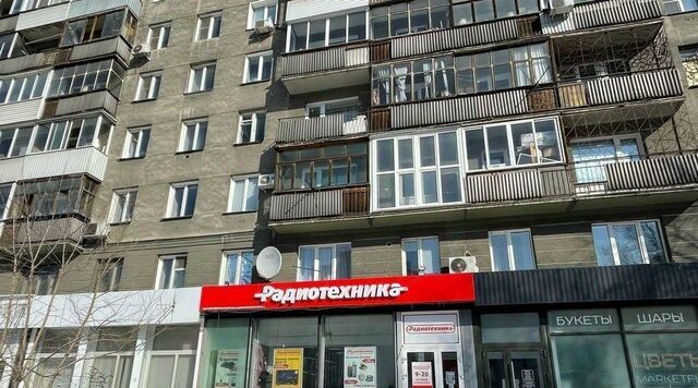 метро Площадь Гарина-Михайловского ул Магистральная 5 фото