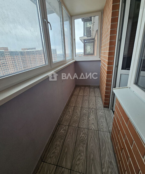 квартира г Краснодар р-н Прикубанский ул Западный Обход 57к/1 фото 5