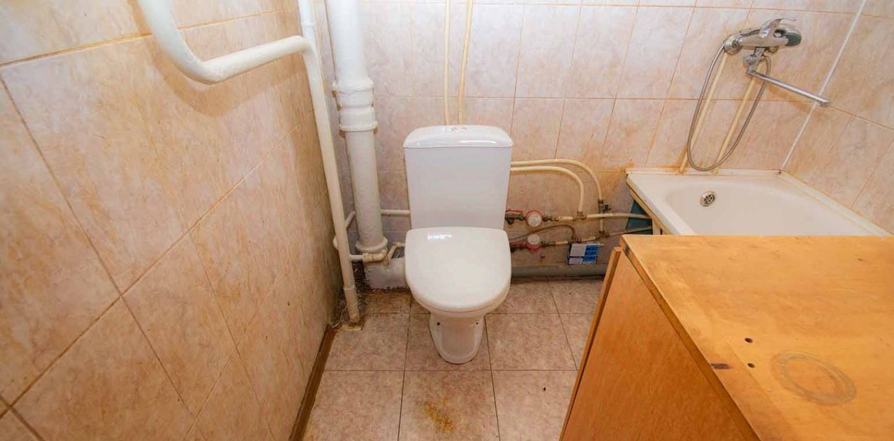 квартира г Ульяновск р-н Засвияжский ул Ефремова 135 фото 11