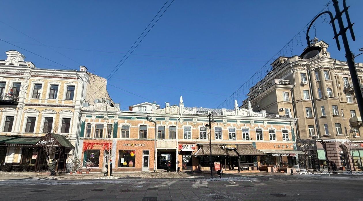 офис г Саратов р-н Фрунзенский пр-кт им Петра Столыпина 12 фото 1