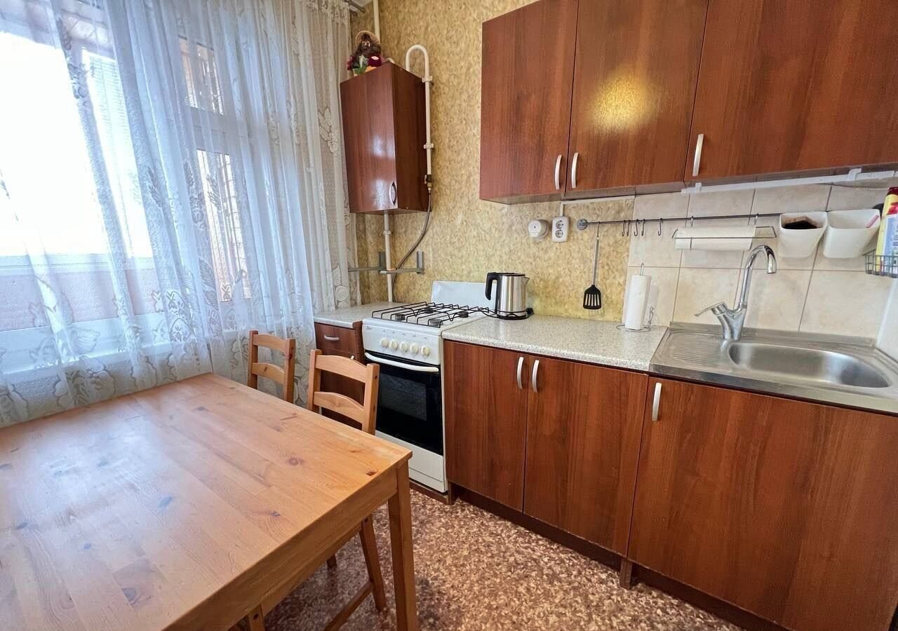квартира г Ростов-на-Дону р-н Советский Западный ул Малиновского 72 фото 3
