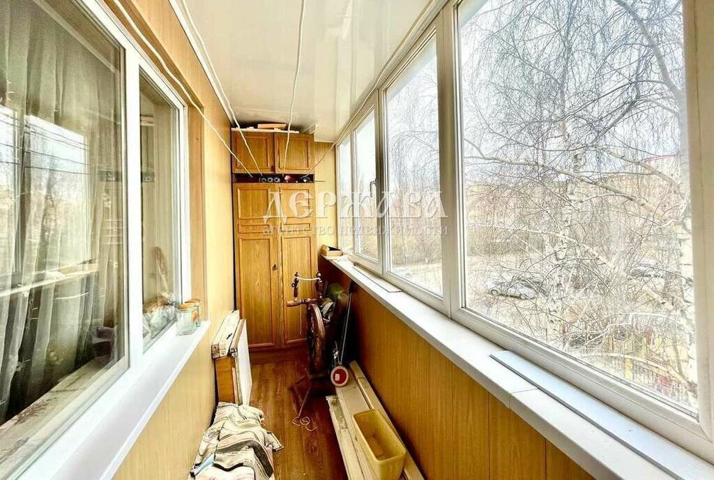 квартира г Старый Оскол Лесной микрорайон 11 фото 22