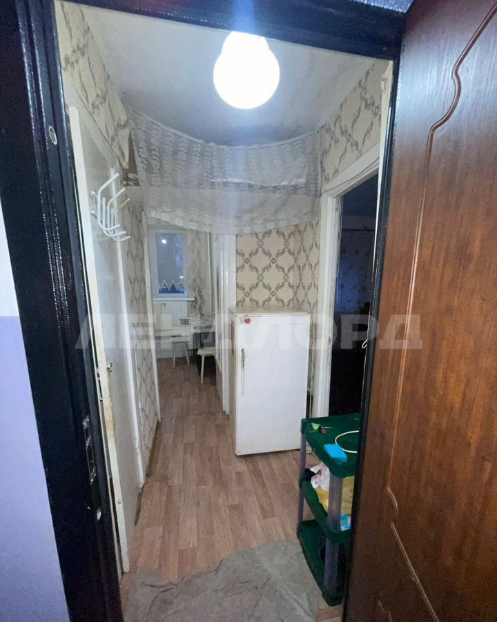 квартира г Ростов-на-Дону р-н Советский Западный пр-кт Стачки 221 фото 5