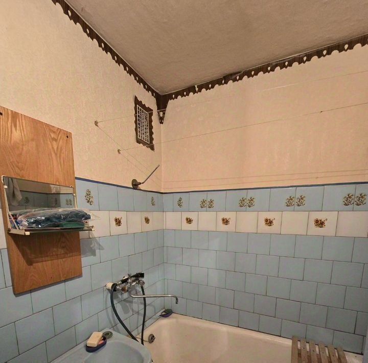 квартира р-н Боровичский г Боровичи ул Боровая 122 фото 16