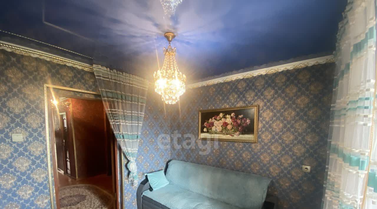квартира г Назрань ул Московская фото 1