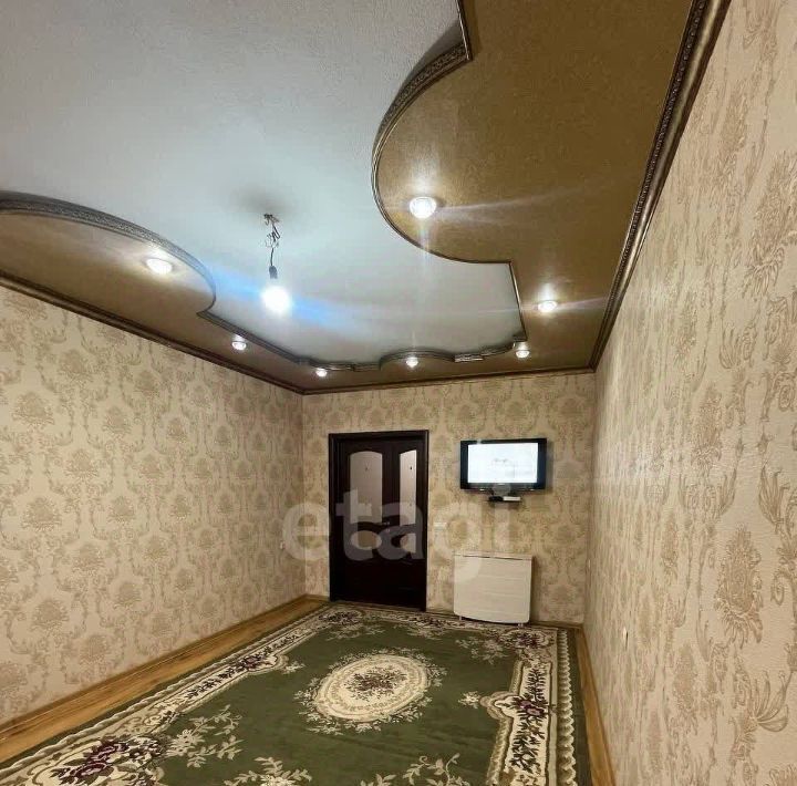 квартира г Назрань пр-кт Идриса Базоркина фото 3