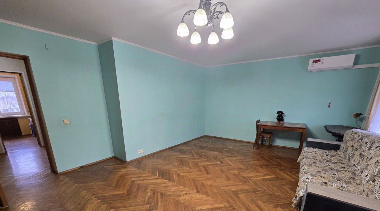 квартира р-н Боровичский г Боровичи ул Московская 73 фото 17