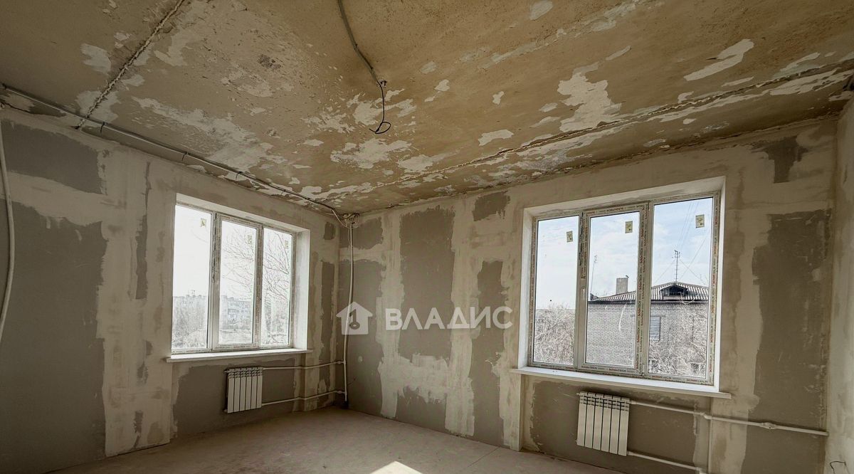 квартира г Волгоград р-н Красноармейский ул им. Копецкого 18 фото 1
