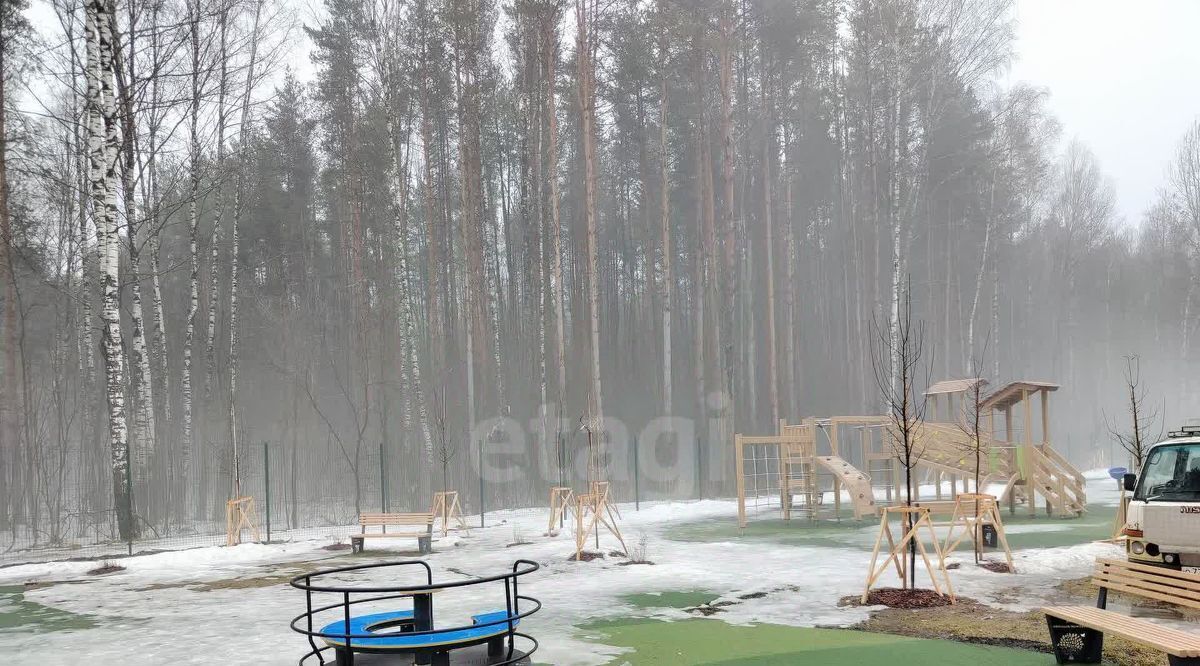 квартира г Кострома ул Валентины Плетневой 5 фото 5