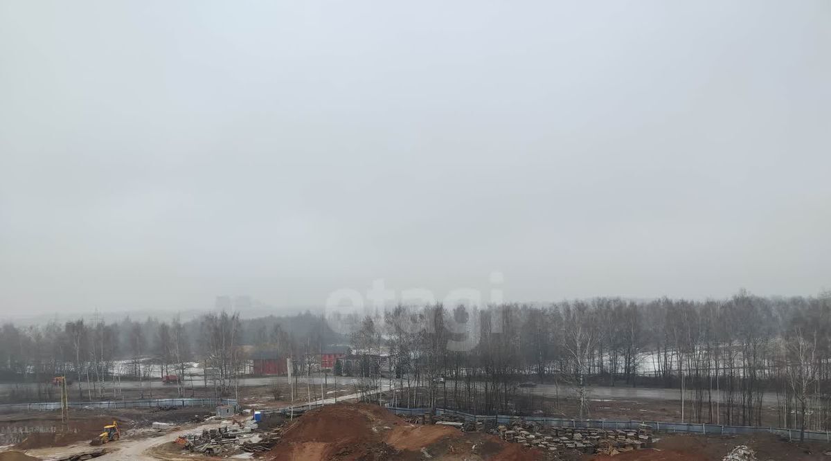 квартира г Кострома ул Валентины Плетневой 5 фото 20