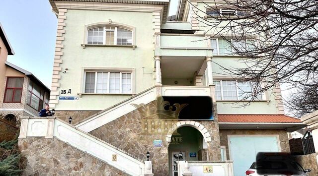р-н Киевский ул Лизы Чайкиной 15д фото
