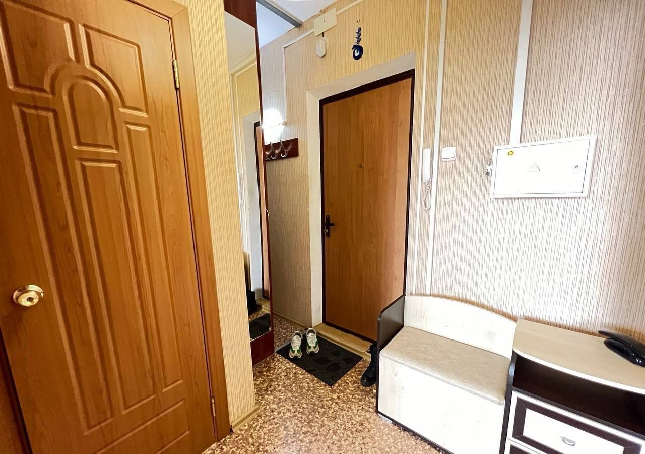квартира г Ростов-на-Дону р-н Советский Западный ул Малиновского 72 фото 8