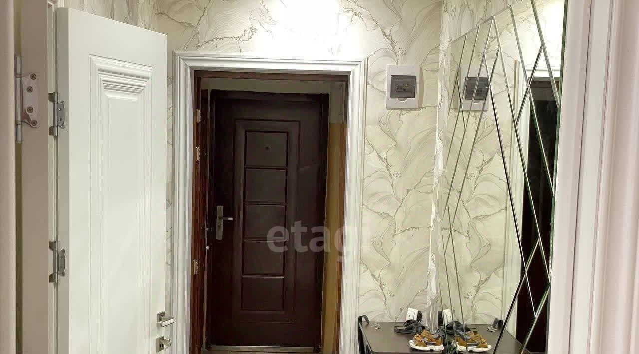квартира г Назрань ул Московская фото 5