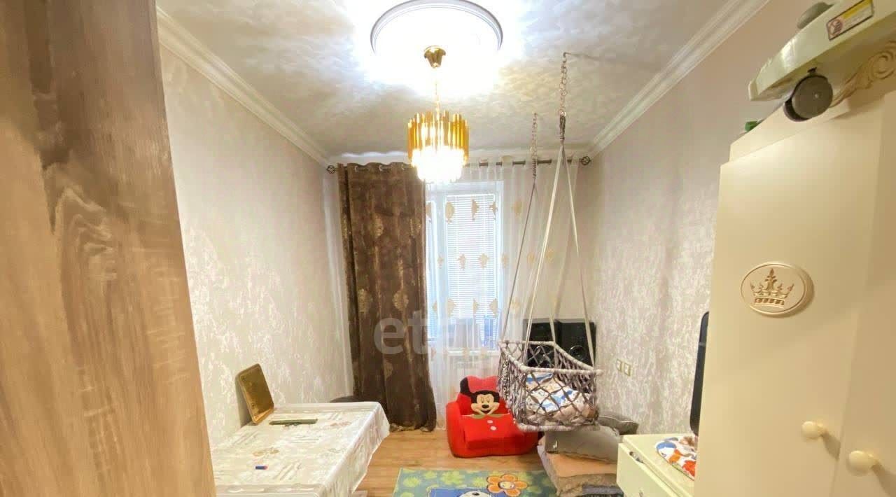 квартира г Назрань ул Московская фото 11