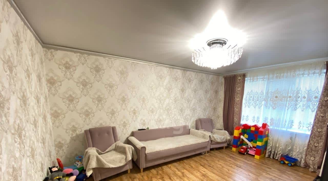 квартира г Назрань ул Московская фото 17