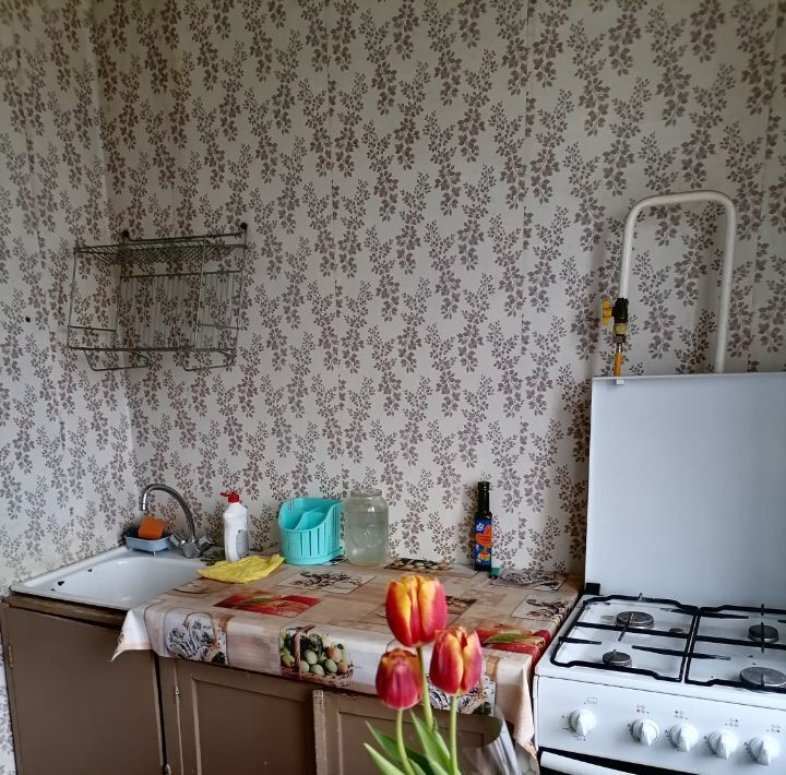 квартира г Йошкар-Ола ул Вознесенская 36 фото 3