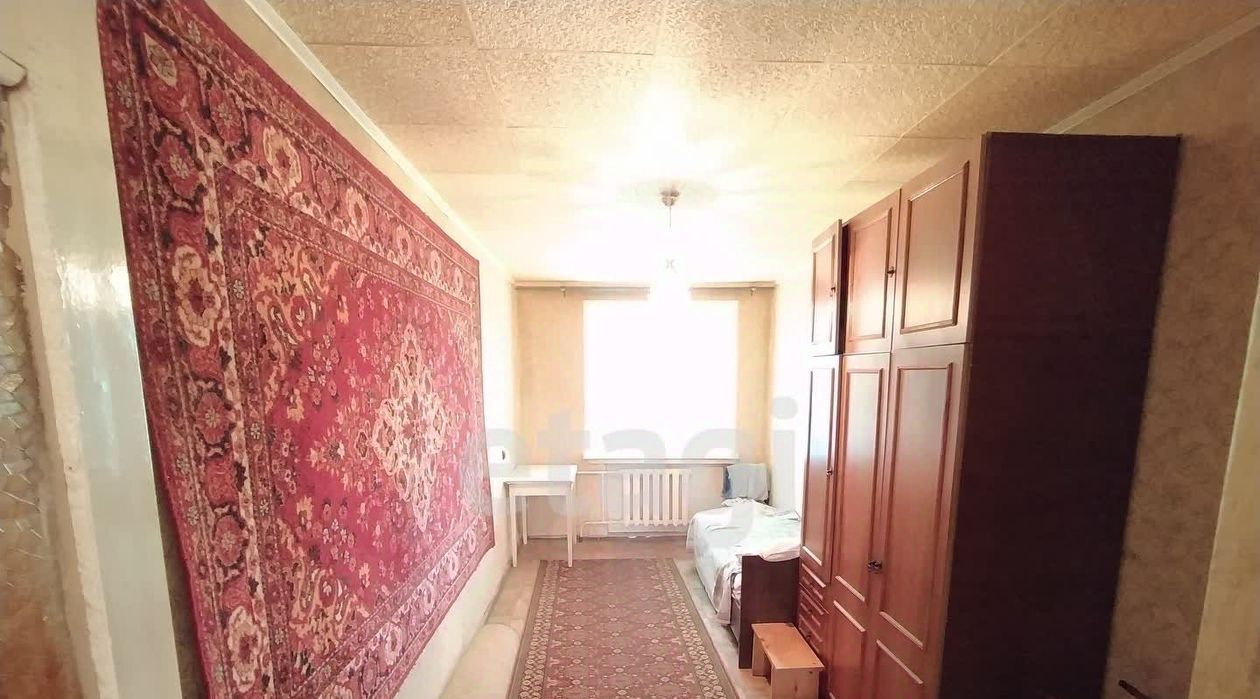 квартира г Кострома Октябрьский ул Фестивальная 28 фото 7