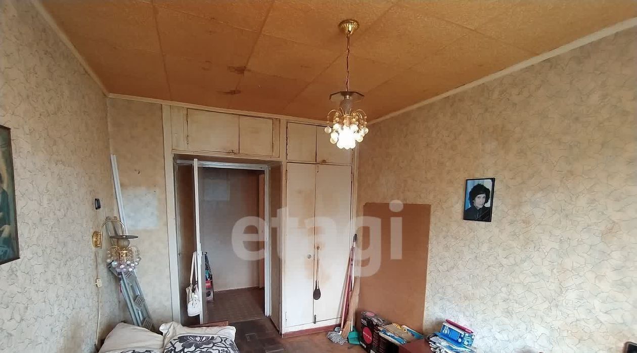 квартира г Кострома Октябрьский ул Фестивальная 28 фото 8