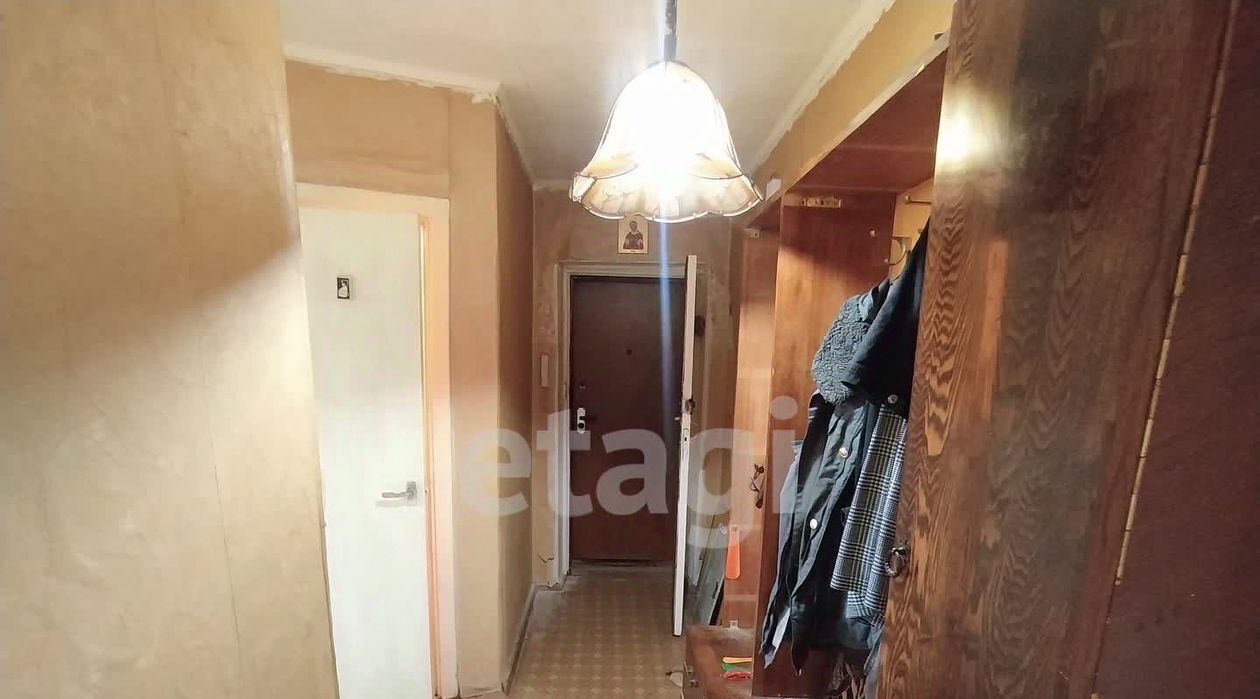 квартира г Кострома Октябрьский ул Фестивальная 28 фото 12
