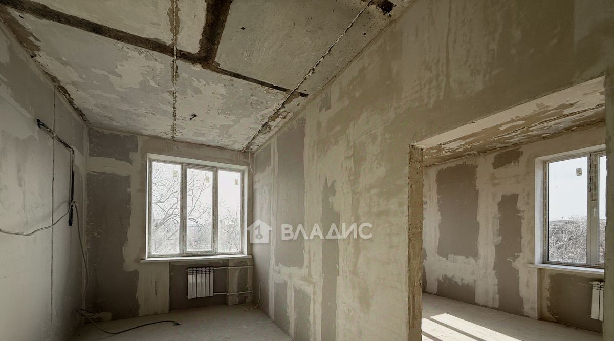 квартира г Волгоград р-н Красноармейский ул им. Копецкого 18 фото 6