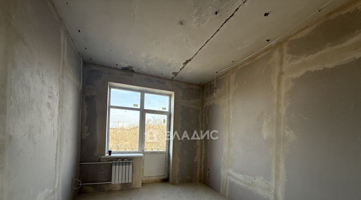 квартира г Волгоград р-н Красноармейский ул им. Копецкого 18 фото 8