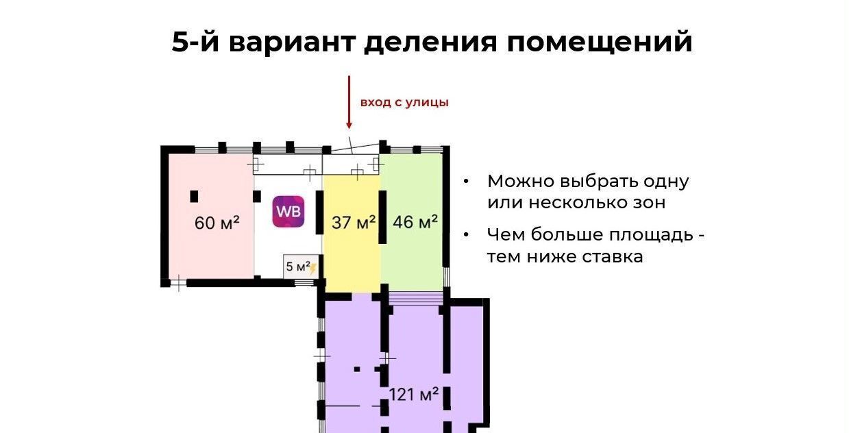 свободного назначения г Ижевск р-н Индустриальный Буммаш ул 9 Января 255 фото 14