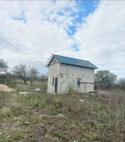 снт Танаис Русскогвоздёвское сельское поселение, Воронеж фото